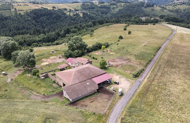 Domaine du COQ en PAT - Foto 9