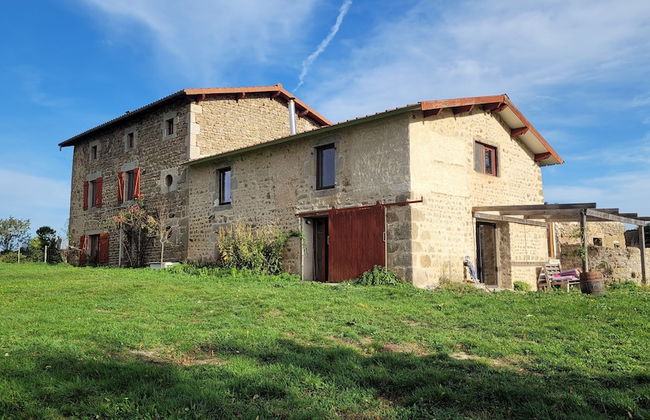 Domaine du COQ en PAT - Foto 3