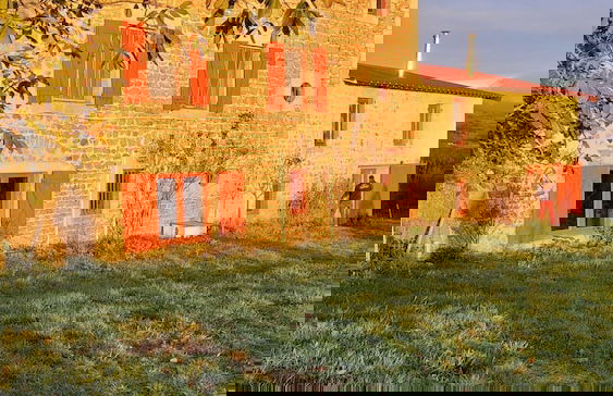 Domaine du COQ en PAT - Foto 6