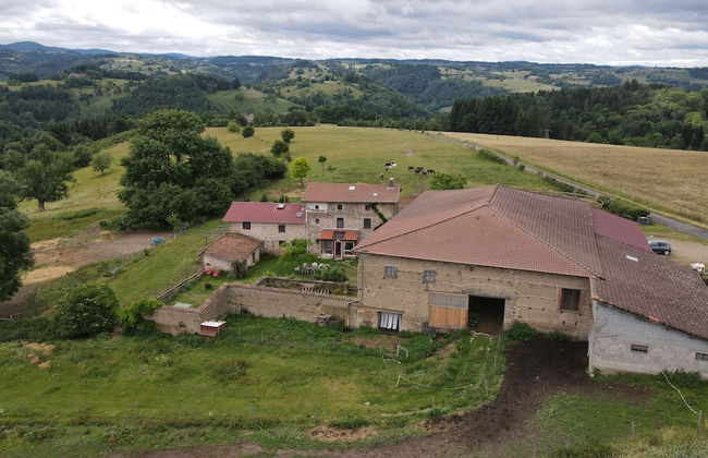 Domaine du COQ en PAT - Foto 10