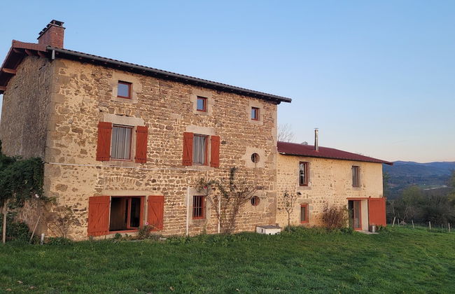 Domaine du COQ en PAT - Foto 5