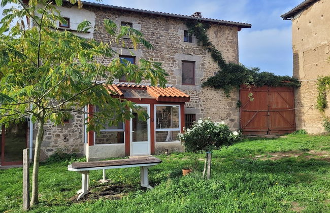 Domaine du COQ en PAT - Foto 2