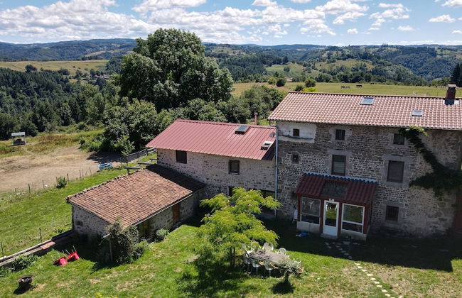 Domaine du COQ en PAT - Foto 1