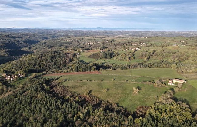 Domaine du COQ en PAT - Foto 7