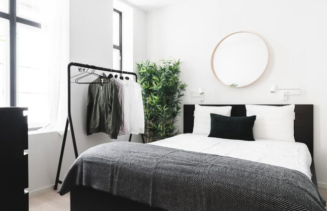 Stay Bryggen - Serviced Apartments - Foto 4
