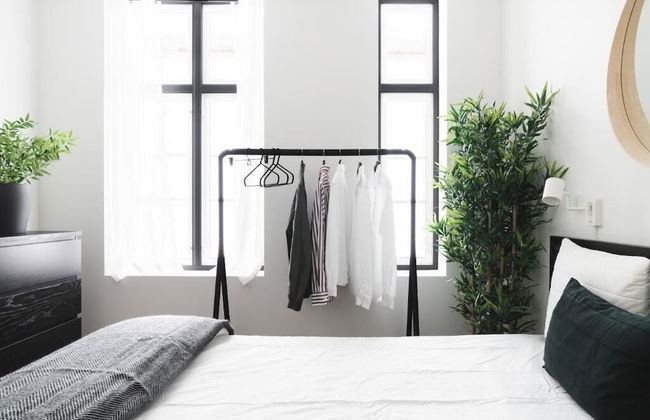 Stay Bryggen - Serviced Apartments - Foto 9