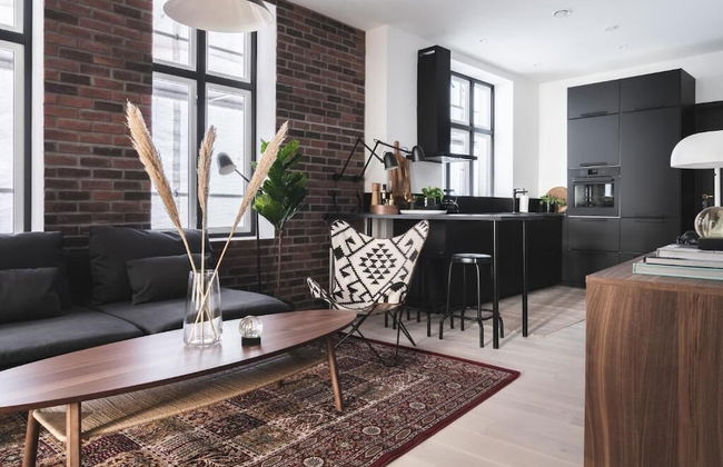 Stay Bryggen - Serviced Apartments - Foto 3