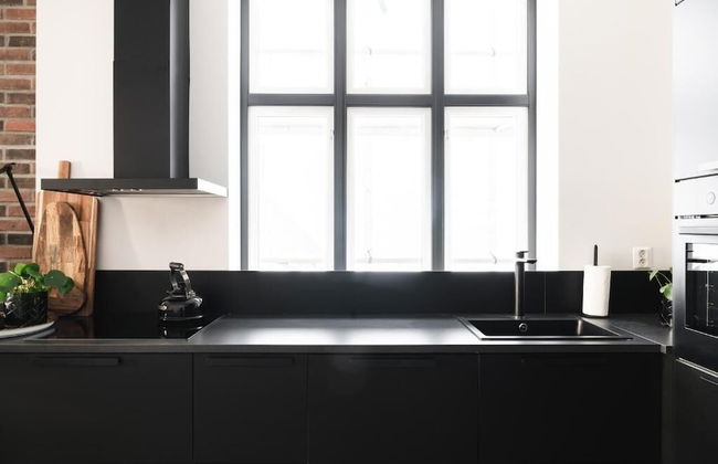Stay Bryggen - Serviced Apartments - Foto 12