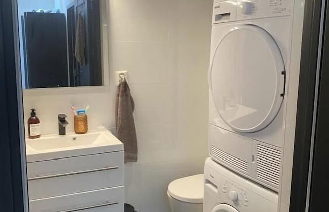 Stay Bryggen - Serviced Apartments - Foto 17