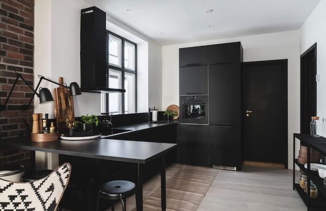 Stay Bryggen - Serviced Apartments - Foto 11