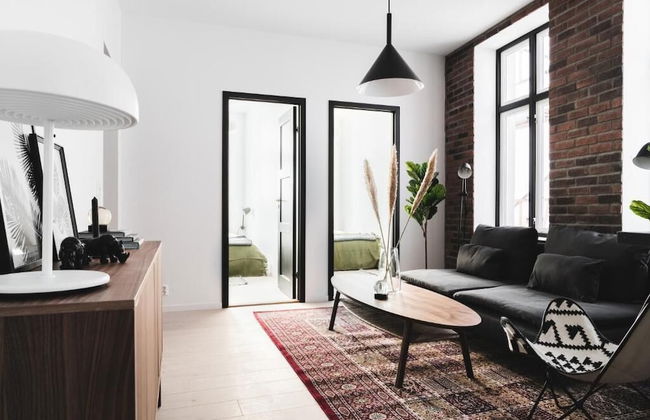 Stay Bryggen - Serviced Apartments - Foto 13