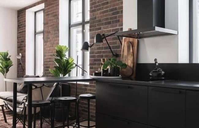 Stay Bryggen - Serviced Apartments - Foto 10