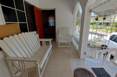 Foto 18 - Charming 1-bedroom House in St Thomas Jamaica