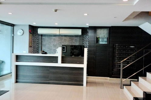 Foto 1 - J RESIDENCE THONGLOR 8