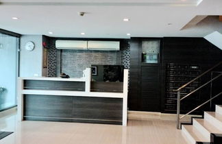 Foto 1 - J RESIDENCE THONGLOR 8