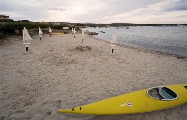 Apartment in Sardinia With Stunning Sea View - Foto 17