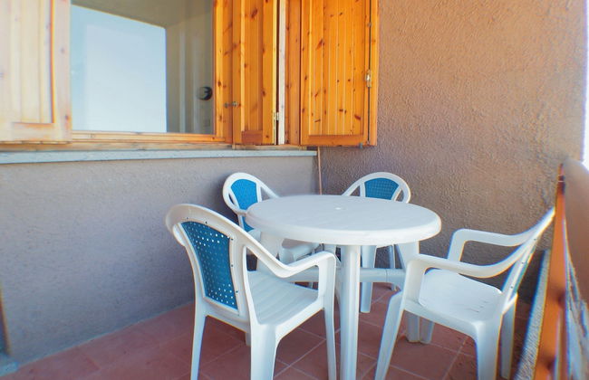 Apartment in Sardinia With Stunning Sea View - Foto 12