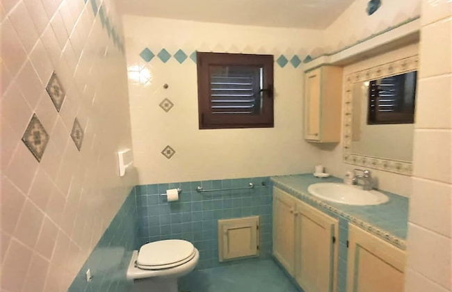 Apartment in Sardinia With Stunning Sea View - Foto 14