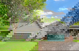 Foto 1 - Lakeside Park Escape