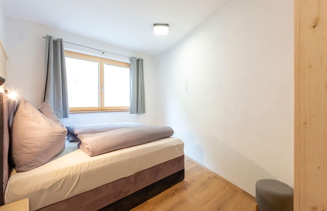 Congenial Apartment in Hainzenberg With Terrace - Foto 4