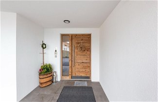 Photo 2 - Congenial Apartment in Hainzenberg With Terrace