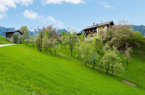 Photo 36 - Beautiful Apartment in a top Location in the Zillertal