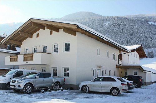 Foto 28 - Apartment in Aschau im Zillertal