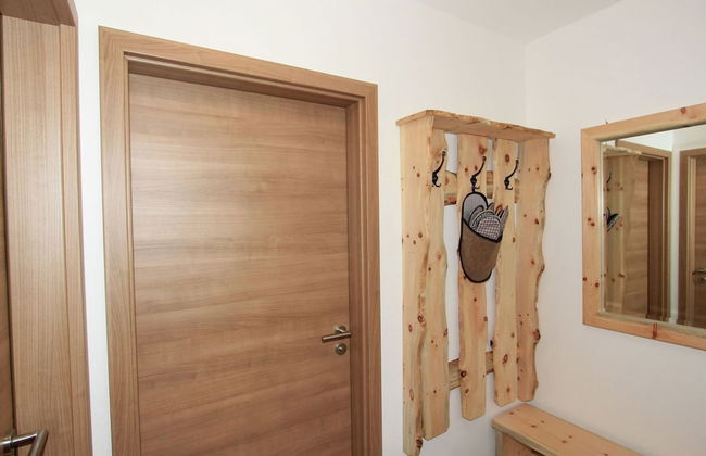 Apartment in Aschau Near Ski Slopes - Photo 18