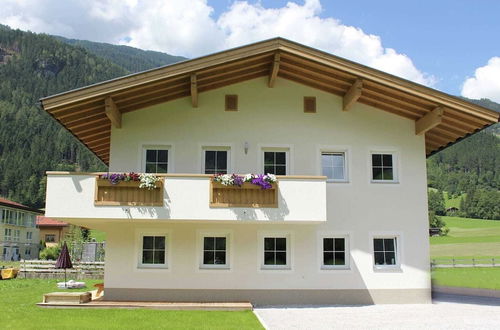 Photo 32 - Apartment in Aschau im Zillertal