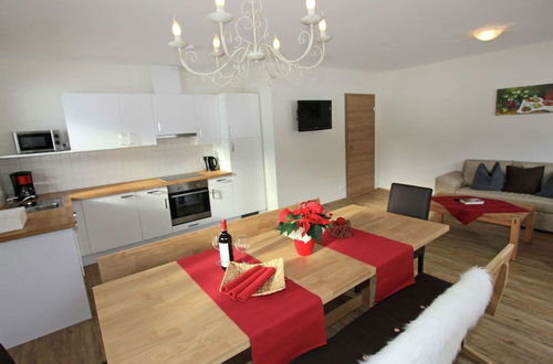 Photo 12 - Apartment in Aschau im Zillertal