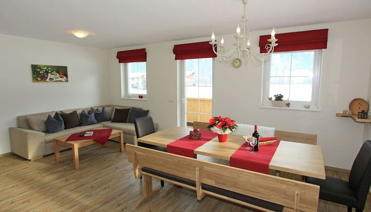 Photo 1 - Apartment in Aschau im Zillertal