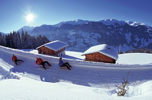 Photo 35 - Apartment in Aschau im Zillertal