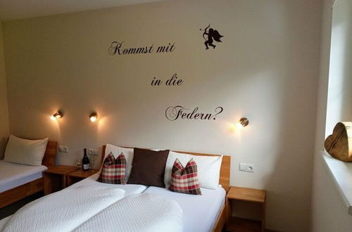 Photo 3 - Apartment in Aschau im Zillertal