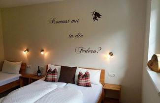 Photo 3 - Apartment in Aschau im Zillertal