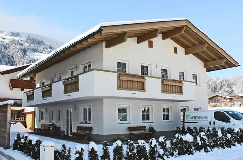 Photo 29 - Apartment in Aschau im Zillertal