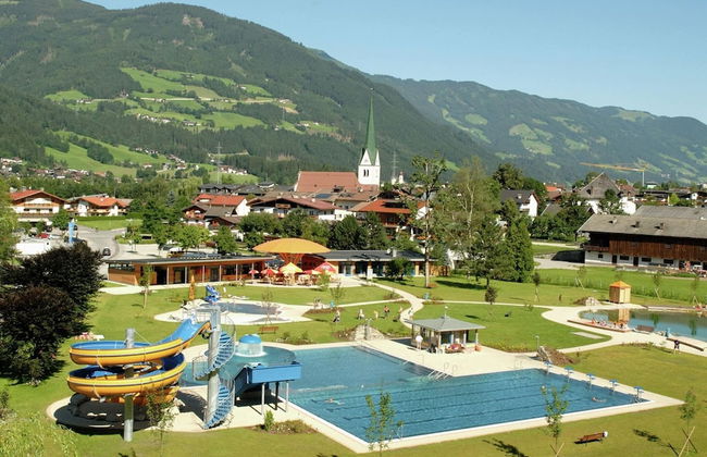 Apartment in Aschau Near Ski Slopes - Photo 22
