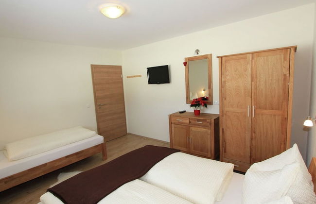 Apartment in Aschau Near Ski Slopes - Photo 5