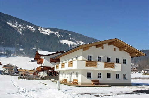 Foto 29 - Apartment in Aschau im Zillertal