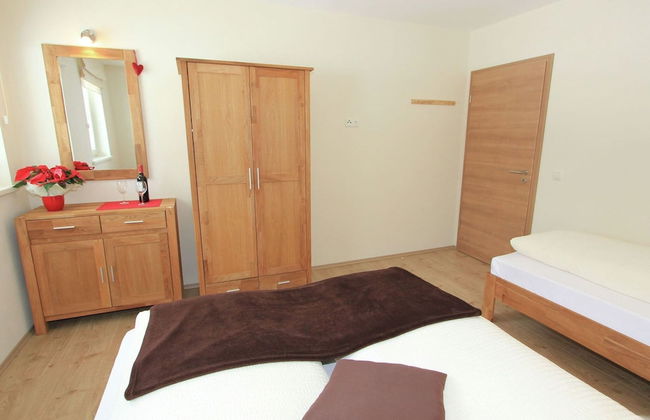 Apartment in Aschau Near Ski Slopes - Photo 6