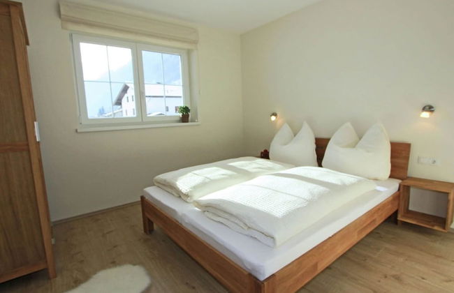 Apartment in Aschau Near Ski Slopes - Photo 9