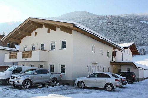 Photo 31 - Apartment in Aschau im Zillertal