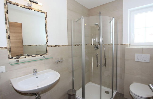 Apartment in Aschau Near Ski Slopes - Photo 20