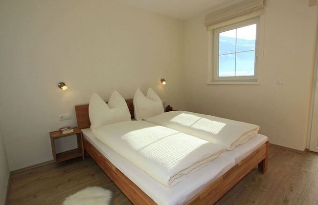 Apartment in Aschau Near Ski Slopes - Photo 7