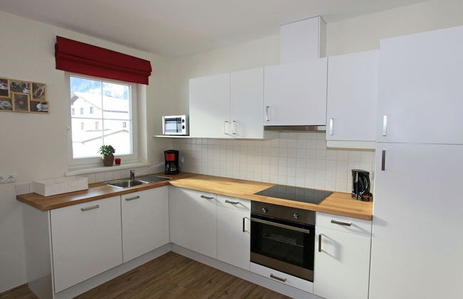 Apartment in Aschau Near Ski Slopes - Photo 11