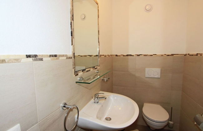 Apartment in Aschau Near Ski Slopes - Photo 17