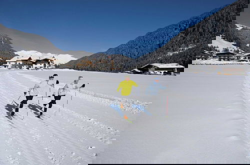 Foto 55 - Apartment in Aschau im Zillertal