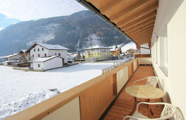 Apartment in Aschau Near Ski Slopes - Photo 44