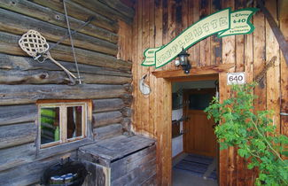 Photo 2 - Quaint Mountain Hut in Hippach With Garden and Barbeque