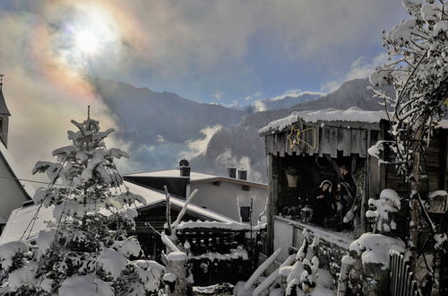 Photo 12 - Quaint Mountain Hut in Hippach With Garden and Barbeque