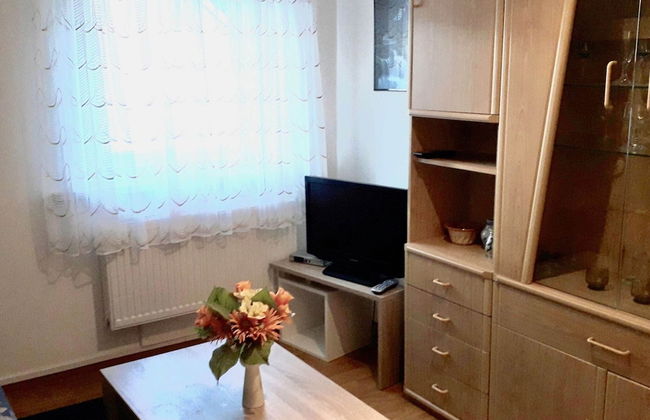 Apartment in the Fichtelgebirge Mountains - Foto 5